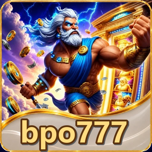 Ikon bpo777 untuk cara memilih permainan e-gaming