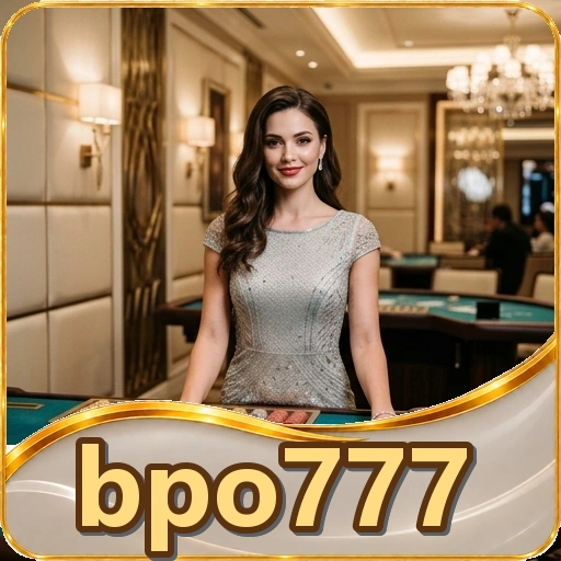 Ikon bpo777 untuk keamanan berkas di katalog