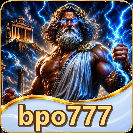 Ikon bpo777 untuk pertanyaan teknis APK