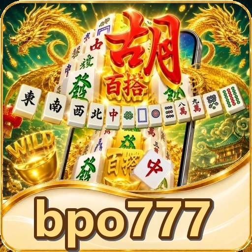 Ikon bpo777 untuk langkah pasang APK
