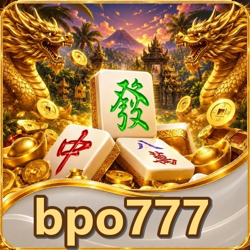 Ikon bpo777 untuk arsip pembaruan 2026