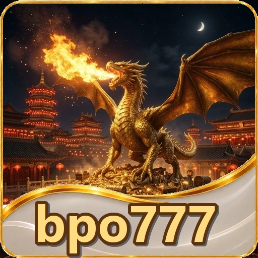 Ikon bpo777 untuk catatan v4.7.5